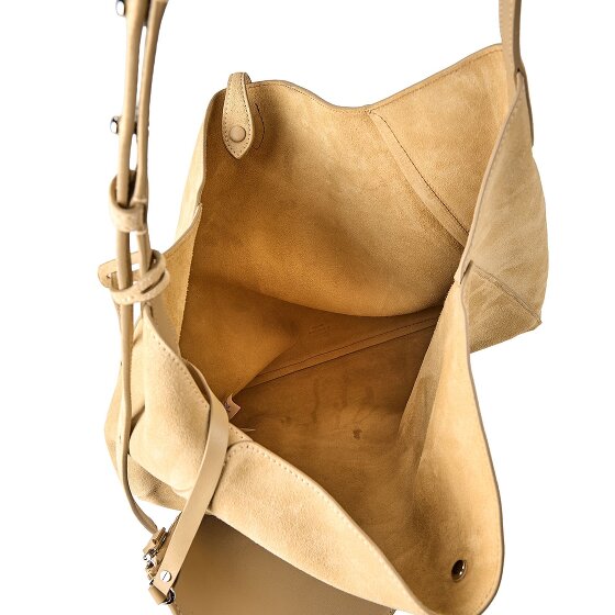 POLO RALPH LAUREN Polo Play Torba na ramię Skórzany 33 cm