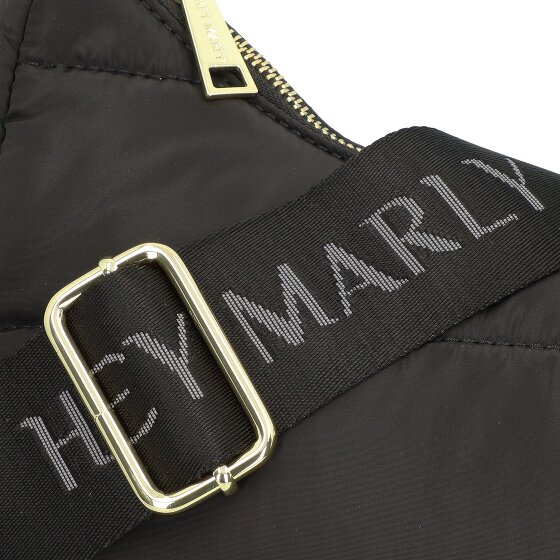 Hey Marly Lifetime Buddy Torba na ramię M 37 cm