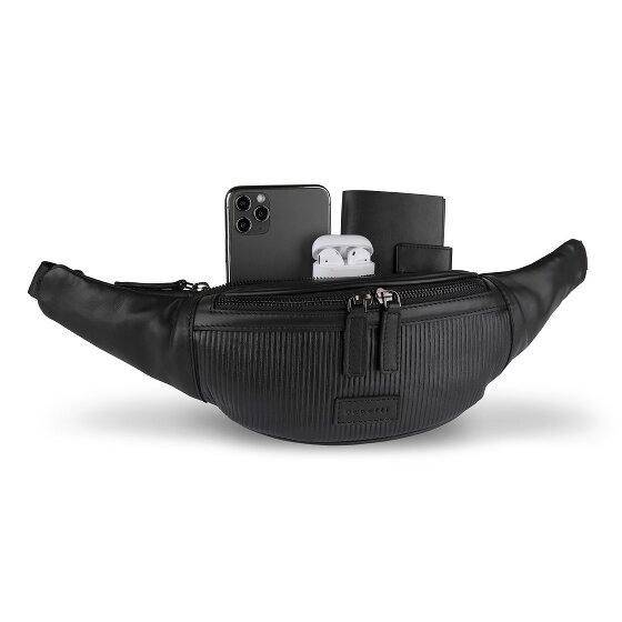 bugatti Joel Saszetka Skórzany 22 cm