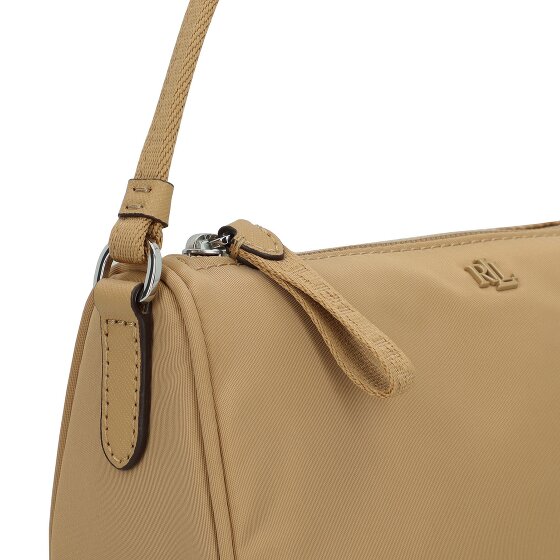 Lauren Ralph Lauren Torba na ramię Skórzany 20.5 cm