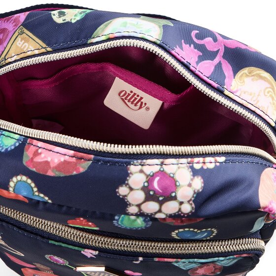 Oilily Deja Futur Mini Torba Torba na ramię 17 cm