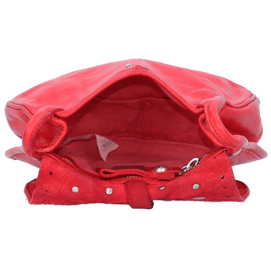 Campomaggi Torba na ramię skórzana 20 cm