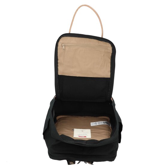 Fjällräven Kanken No. 2 Plecak 40 cm Komora na laptopa