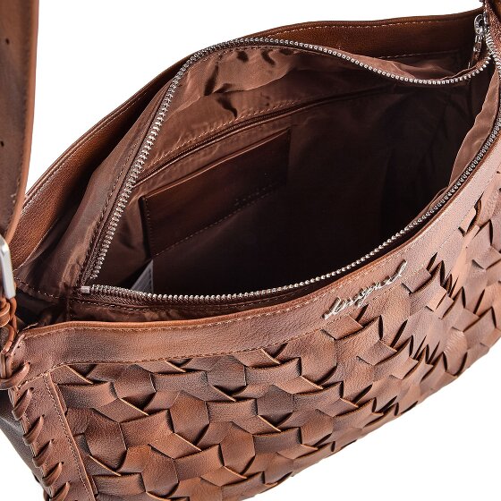 Desigual Argon Torba na ramię 42 cm