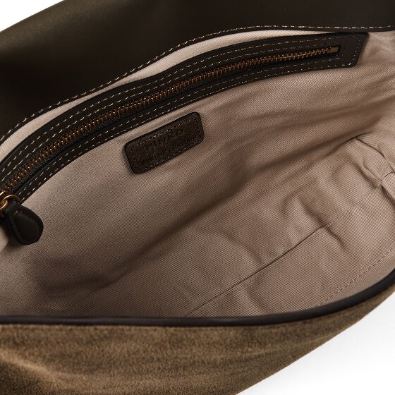 PINKO Love Satchel Classic Torba na ramię Skóra 27 cm