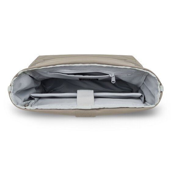 Johnny Urban Eco Series Allen Medium Plecak 40.5 cm Komora na laptopa