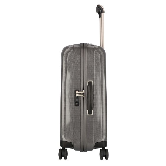 Samsonite Lite Cube Spinner 4-Wheel Trolley 68 cm