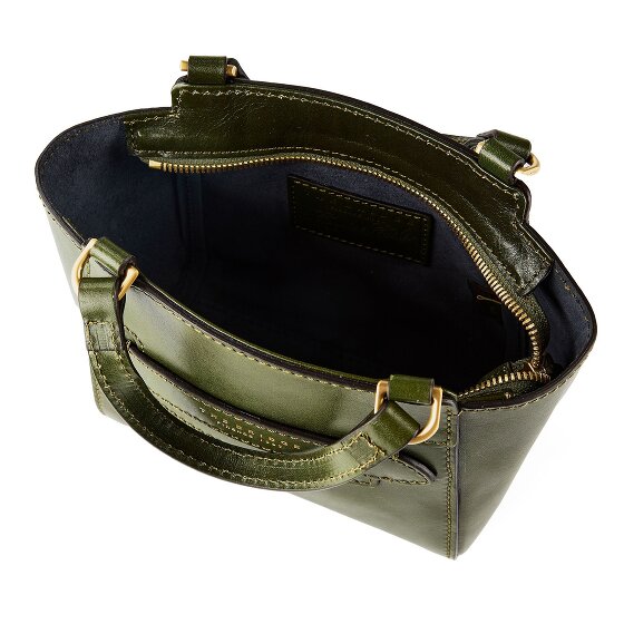The Bridge Lucrezia Shopper Bag Skóra 18 cm