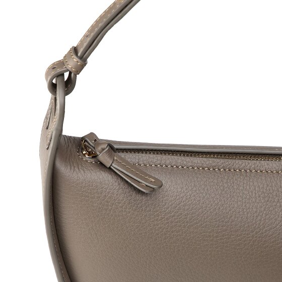 AIGNER Eliza Torba na ramię Skórzany 25 cm