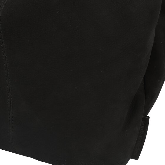 aunts & uncles Ginseng Torba na ramię Skórzany 31 cm