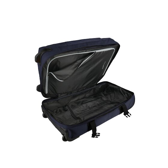 Travelite Bolonia 2 kółka Torba podróżna S 53 cm