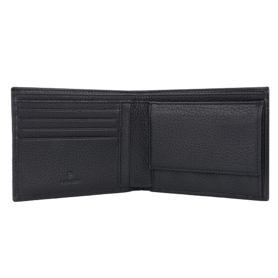 AIGNER Northern Light Leather Wallet 12 cm