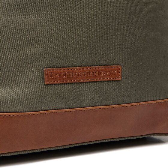 The Chesterfield Brand Nesna Plecak miejski 26 cm