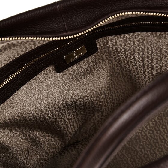 AIGNER Paola Torba Skóra 27 cm