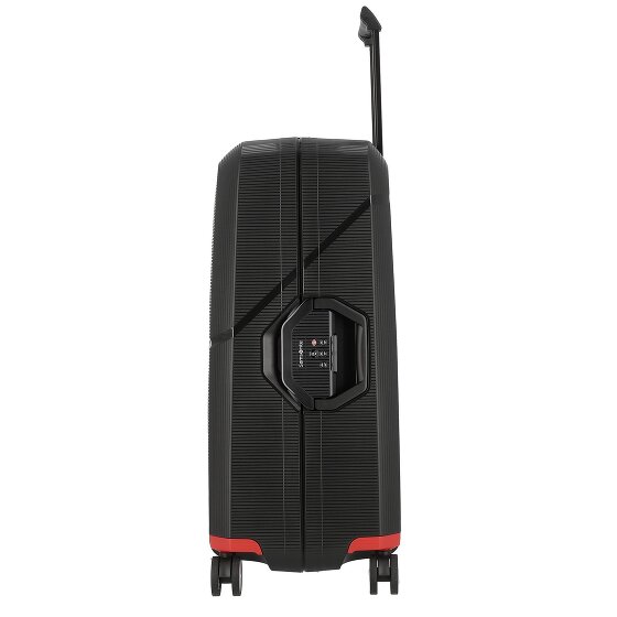 Samsonite Magnum Eco 4 kółka Walizka 69 cm