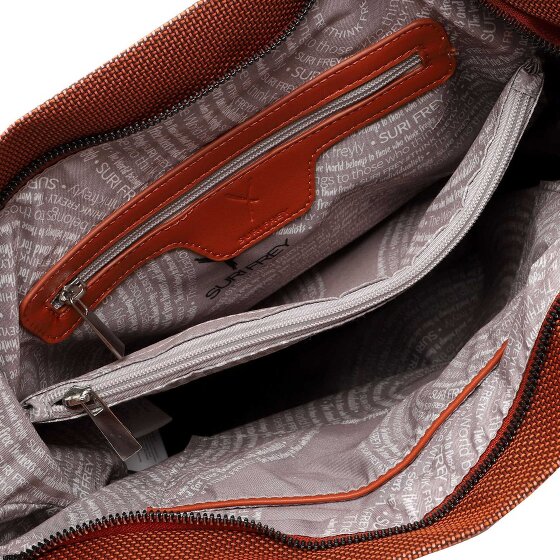 Suri Frey SFY SURI Sports Cody Marry Torba na ramię 38 cm