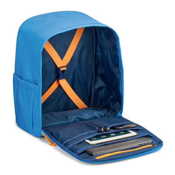 MODO by Roncato Plecak podróżny Starlight 3.0 z przegrodą na laptopa 40 cm