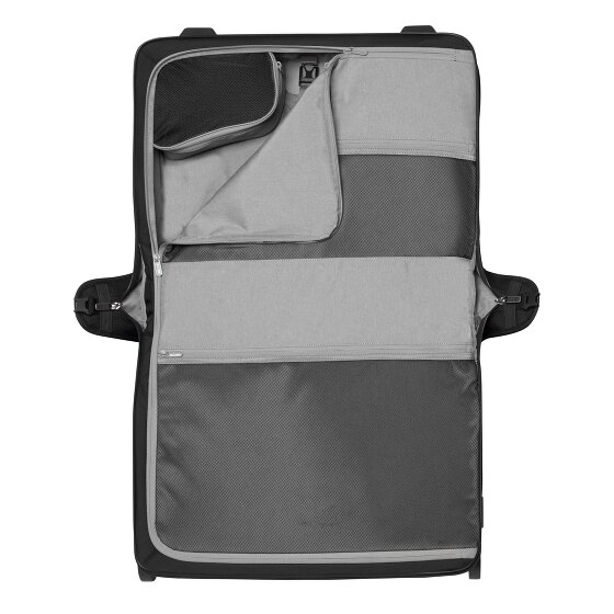 Victorinox Werks Traveler 6.0 2-kołowa torba na ubrania 55 cm