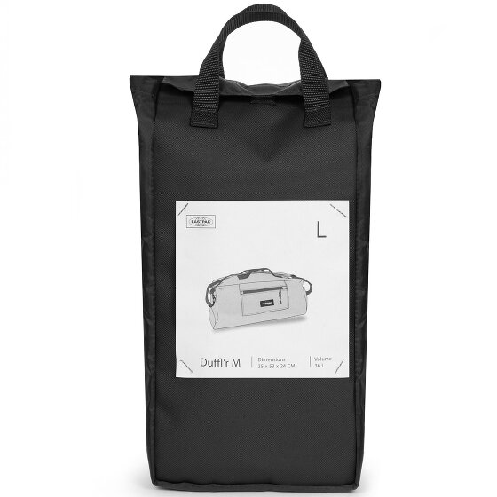Eastpak Duffl'R Torba podróżna L 62 cm