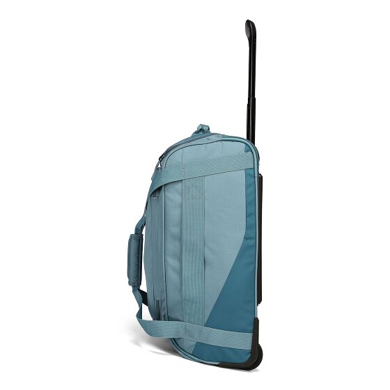 American Tourister City Racer 2 kółka Torba podróżna S 55 cm
