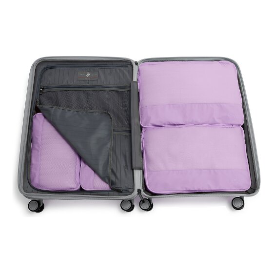 Heys Zestaw akcesoriów do sakw 5 szt.