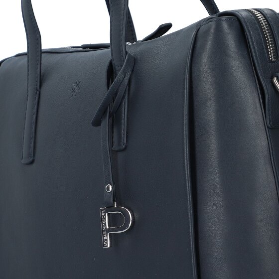 Picard Bali Bali Teczka Skórzany 38 cm