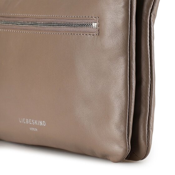 Liebeskind Zena Torba na ramię S Skórzany 25 cm