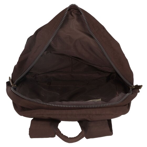 camel active Plecak Journey 40 cm z przegrodą na laptopa