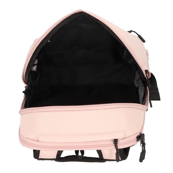 Samsonite Stackd Biz Plecak 43 cm Komora na laptopa