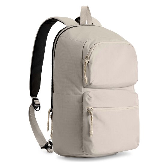 XD Design Dwustronny plecak z przegrodą na laptopa 46 cm