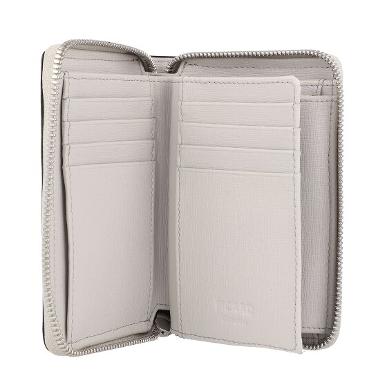 Picard Universe 1 Portfel Skórzany 13 cm