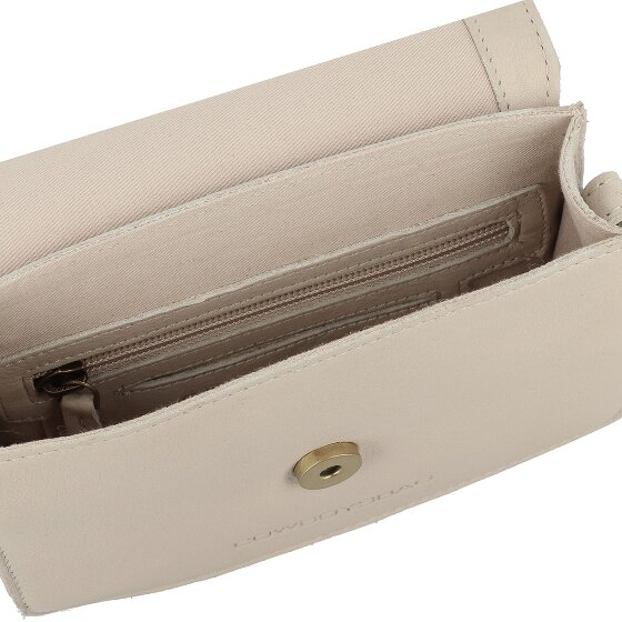Cowboysbag Bridgetown Torba na ramię Skóra 18.5 cm