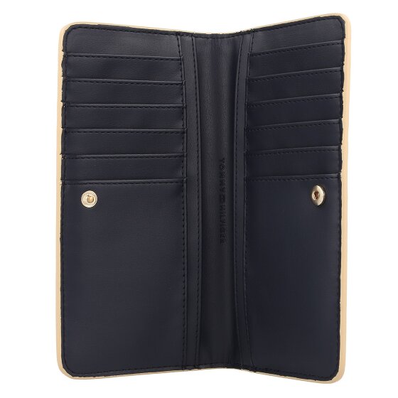 Tommy Hilfiger TH Monotype large Portfel 18.5 cm