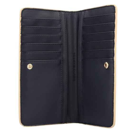 Tommy Hilfiger TH Monotype large Portfel 18.5 cm