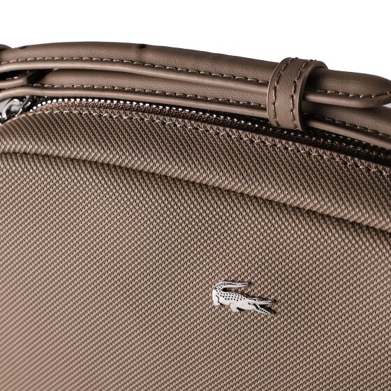 Lacoste Core Essentials Daily City Torba na ramię 21 cm