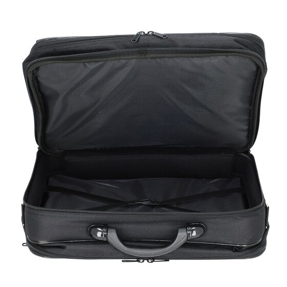 Lightpak Corniche Briefcase 44 cm przegroda na laptopa