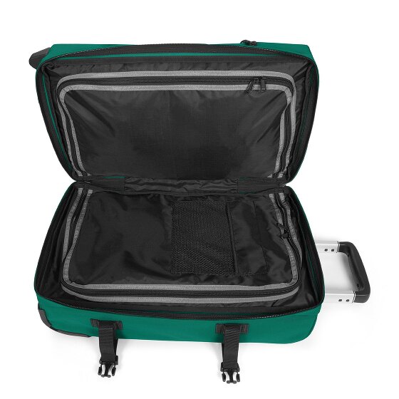 Eastpak Transit'R 2 kółka Torba podróżna S 51 cm