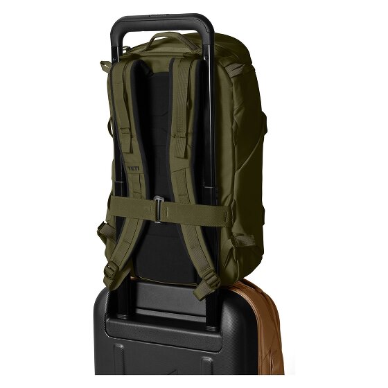 Yeti Ranchero Plecak 47 cm Komora na laptopa