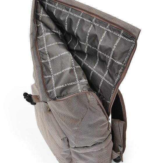 Mandarina Duck MD 20 Plecak 45 cm Komora na laptopa