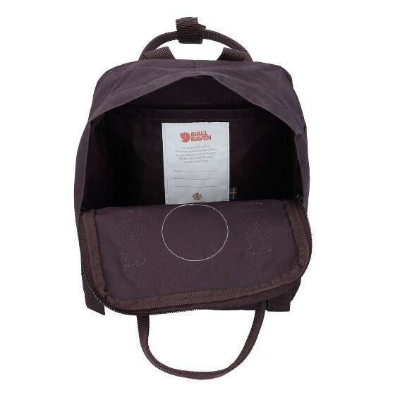 Fjällräven Kanken 16 Plecak 29 cm