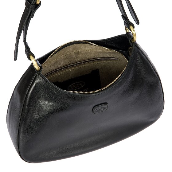 Bric's Volterra Torba na ramię Skórzany 29 cm