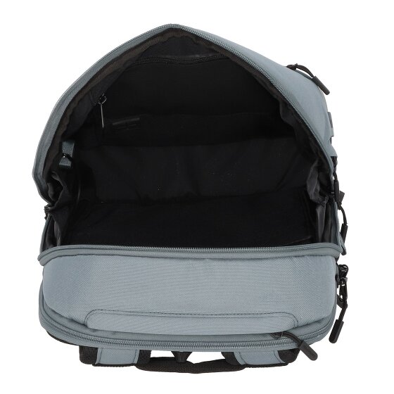 Samsonite Stackd Biz Plecak 43 cm Komora na laptopa