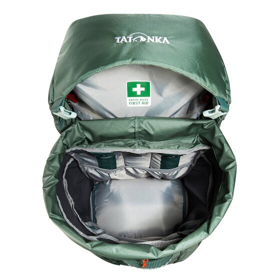Tatonka Yukon 50+10 Plecak trekkingowy 73 cm