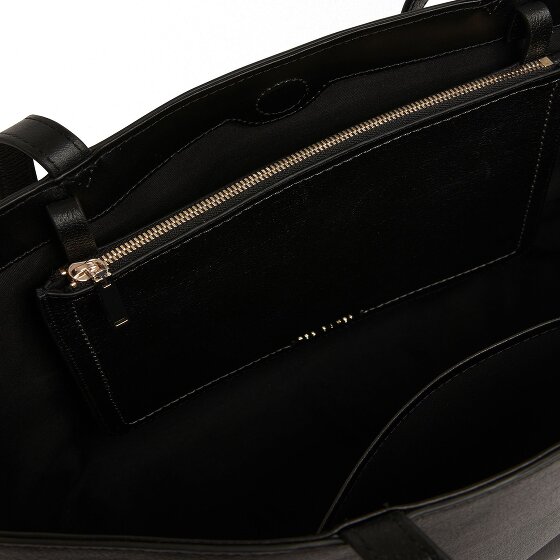 Ted Baker Lenyya Shopper Bag Skórzany 45 cm