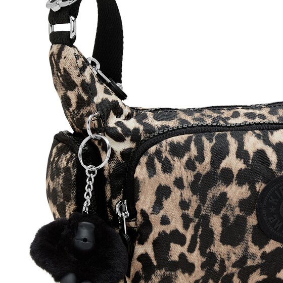 Kipling Gabbette Torba na ramię S 27 cm