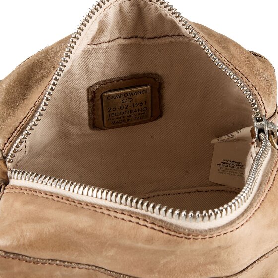 Campomaggi Kate Torba na ramię Skórzany 20 cm