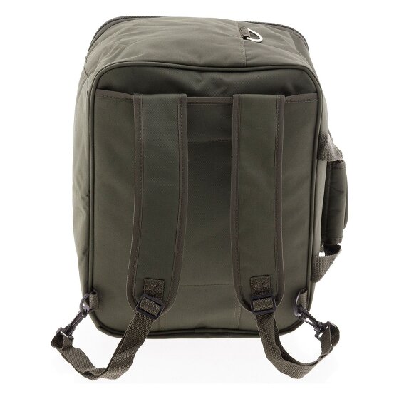 Gladiator 3700 Torba podróżna Weekender 40 cm