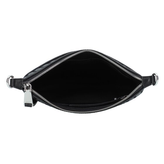 abro Piuma Torba na ramię Skórzany 26 cm