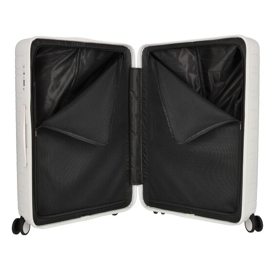 Horizn Studios H7 Essential wózek 4-kołowy 77 cm