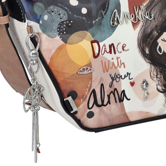 Anekke Torba na ramię 28 cm